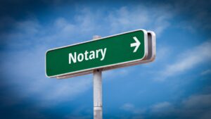 Mobile Notary Open Now